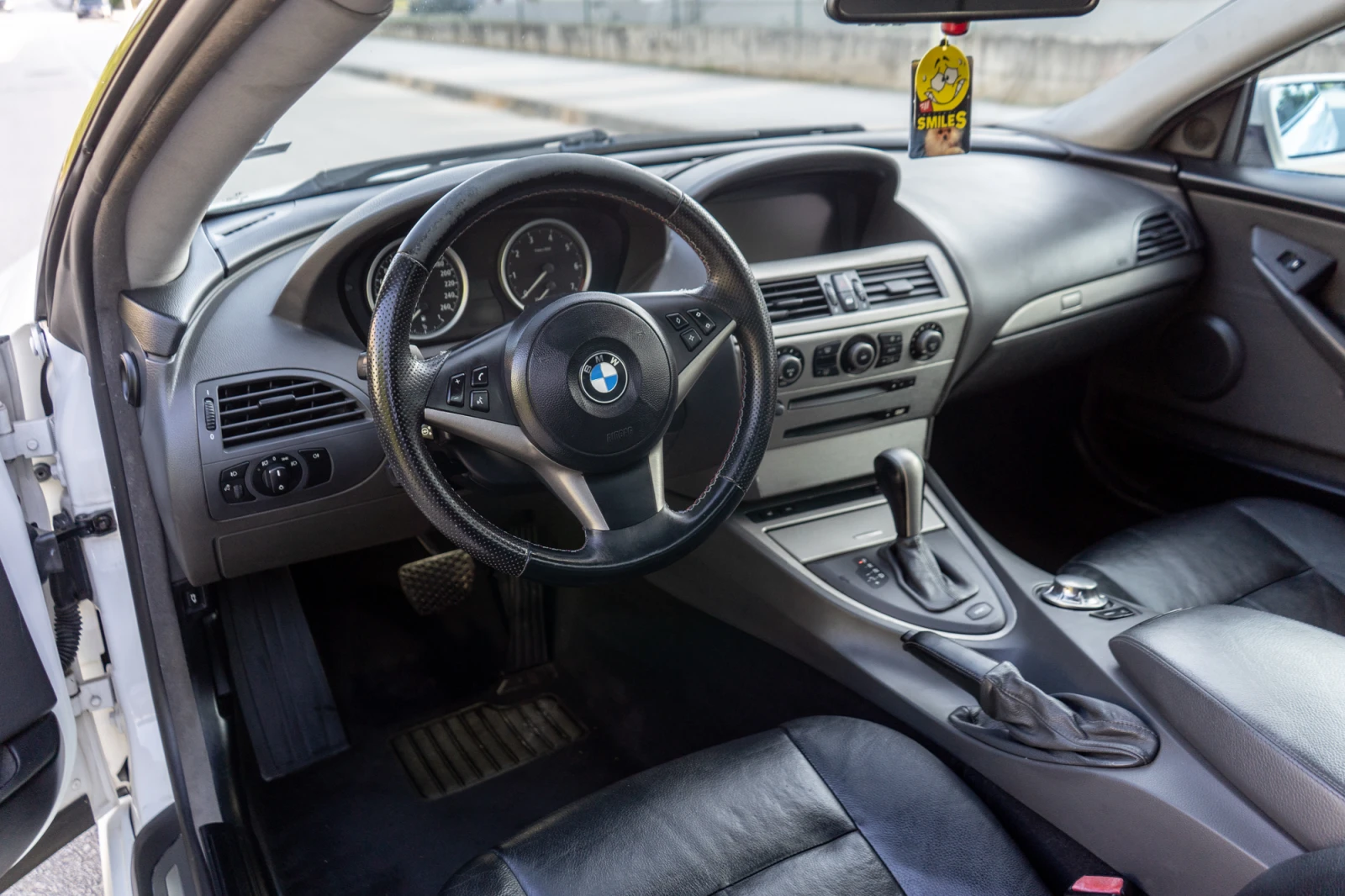 BMW 645 Ci | Mobile.bg � ����������� 7