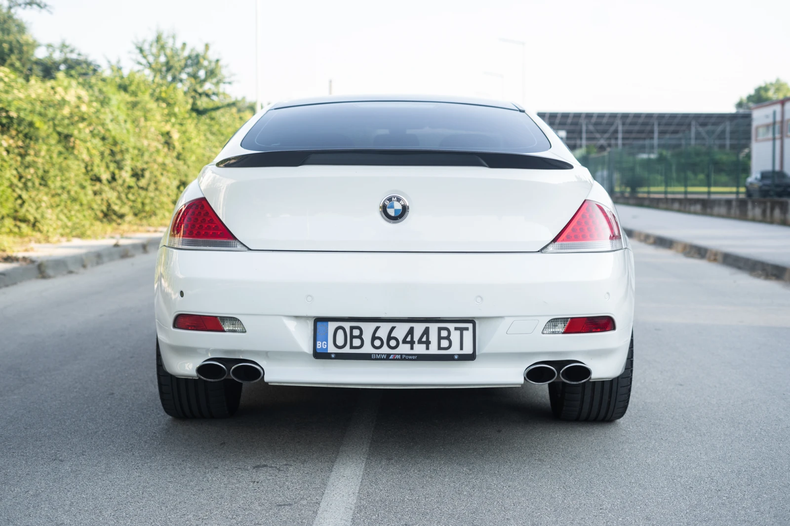 BMW 645 Ci | Mobile.bg � ����������� 5