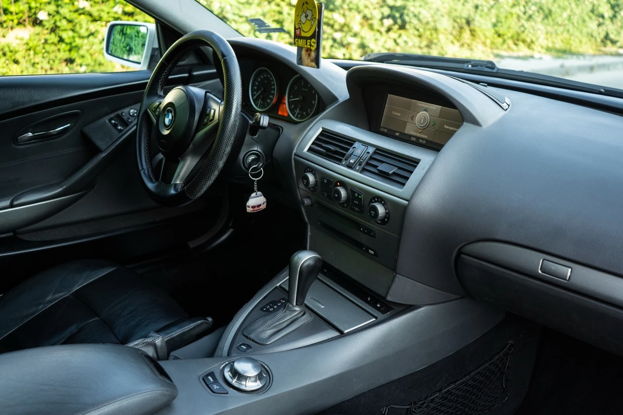 BMW 645 Ci | Mobile.bg � ����������� 8