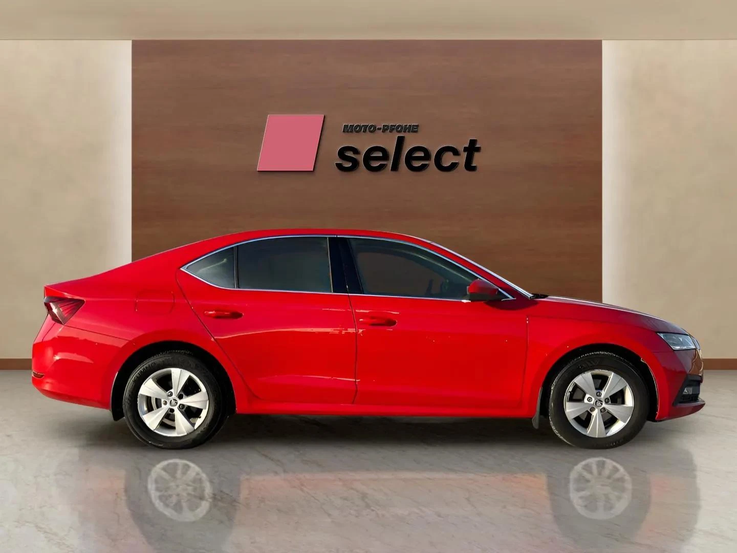 Skoda Octavia 2.0 TDI - изображение 5