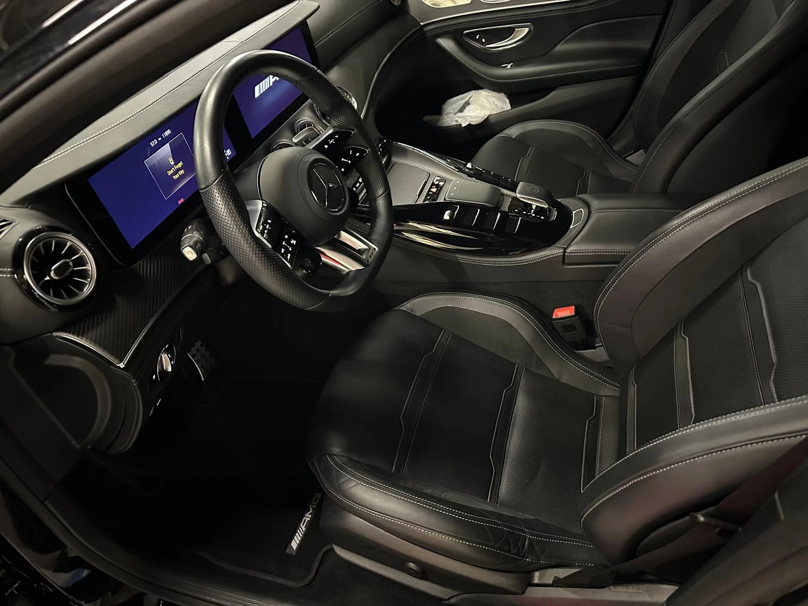 Mercedes-Benz AMG GT Facelift Top full 11000��  | Mobile.bg � ����������� 12