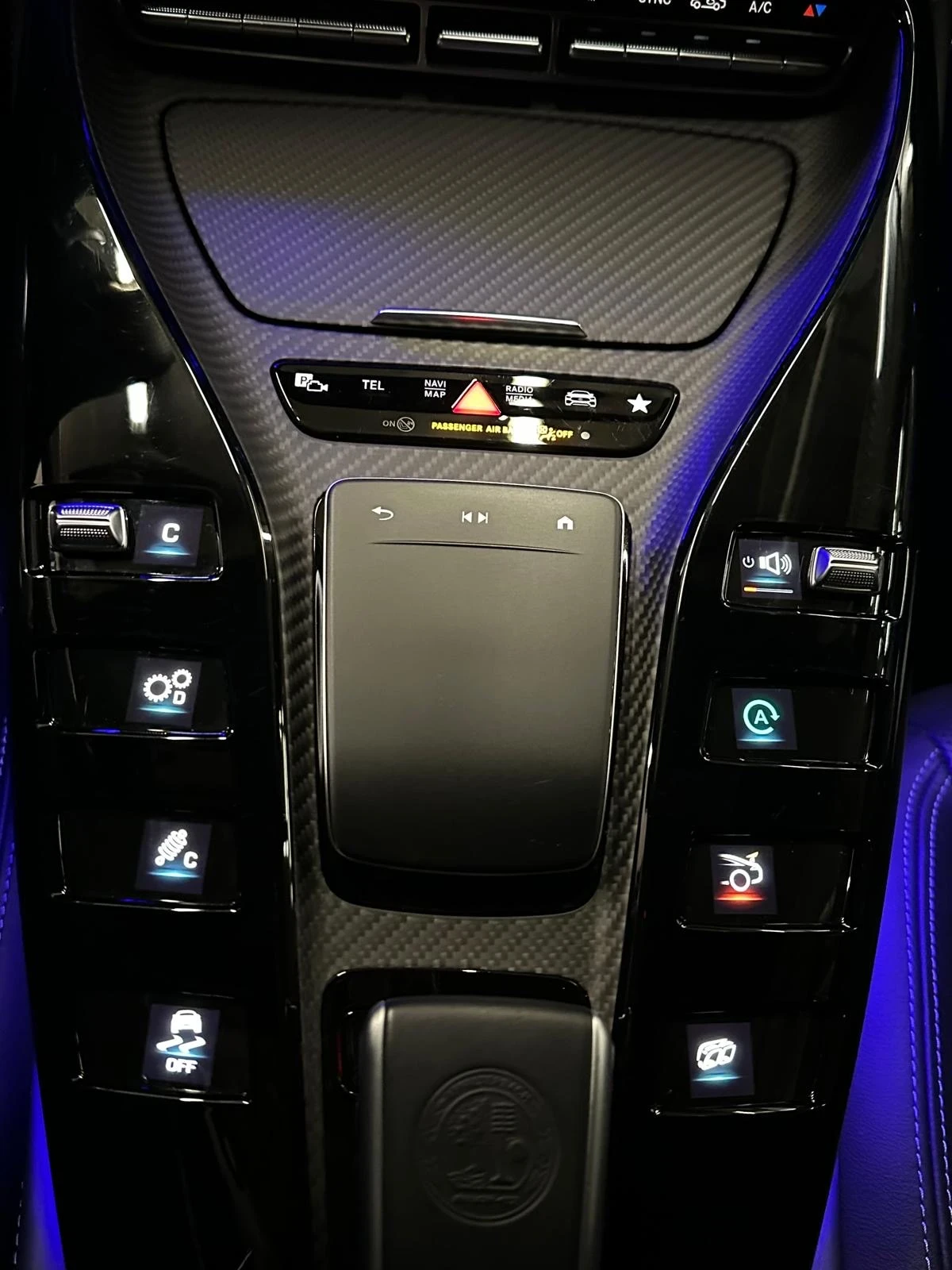 Mercedes-Benz AMG GT Facelift Top full 11000��  | Mobile.bg � ����������� 14