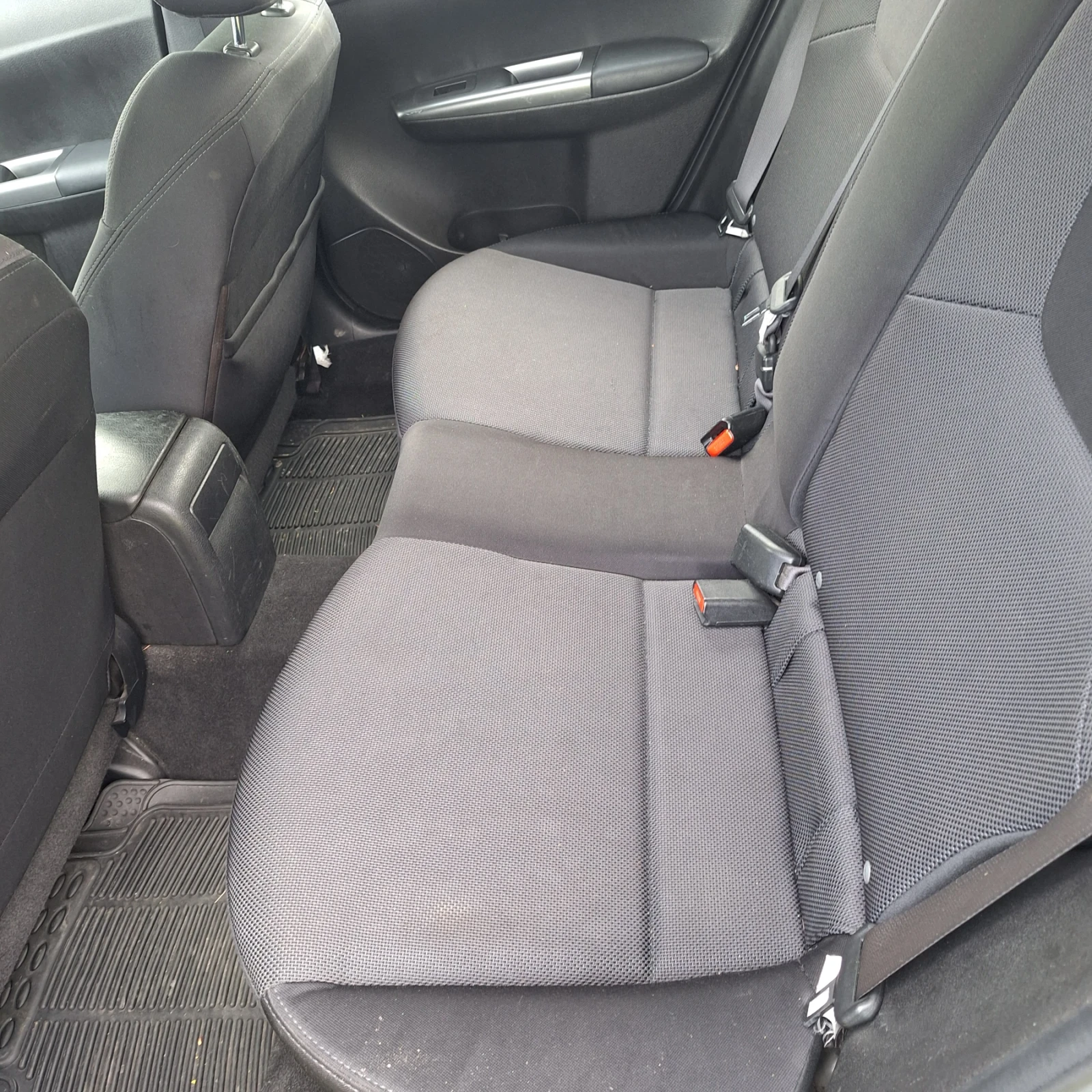 Subaru Impreza 2.0  TDI | Mobile.bg � ����������� 16