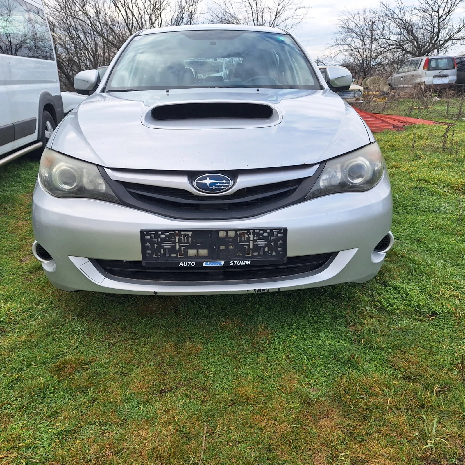 Subaru Impreza 2.0  TDI | Mobile.bg � ����������� 1