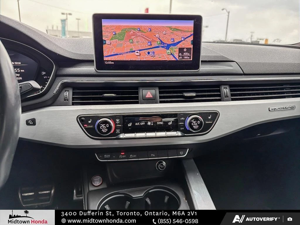 Audi S4 QUATTRO, � ����������� & ���� ������ | Mobile.bg � ����������� 13