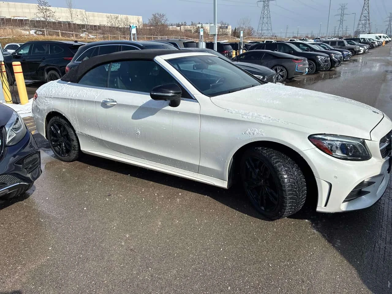 Mercedes-Benz C 300 �� ����������������* ��������* ��������� | Mobile.bg � ����������� 3
