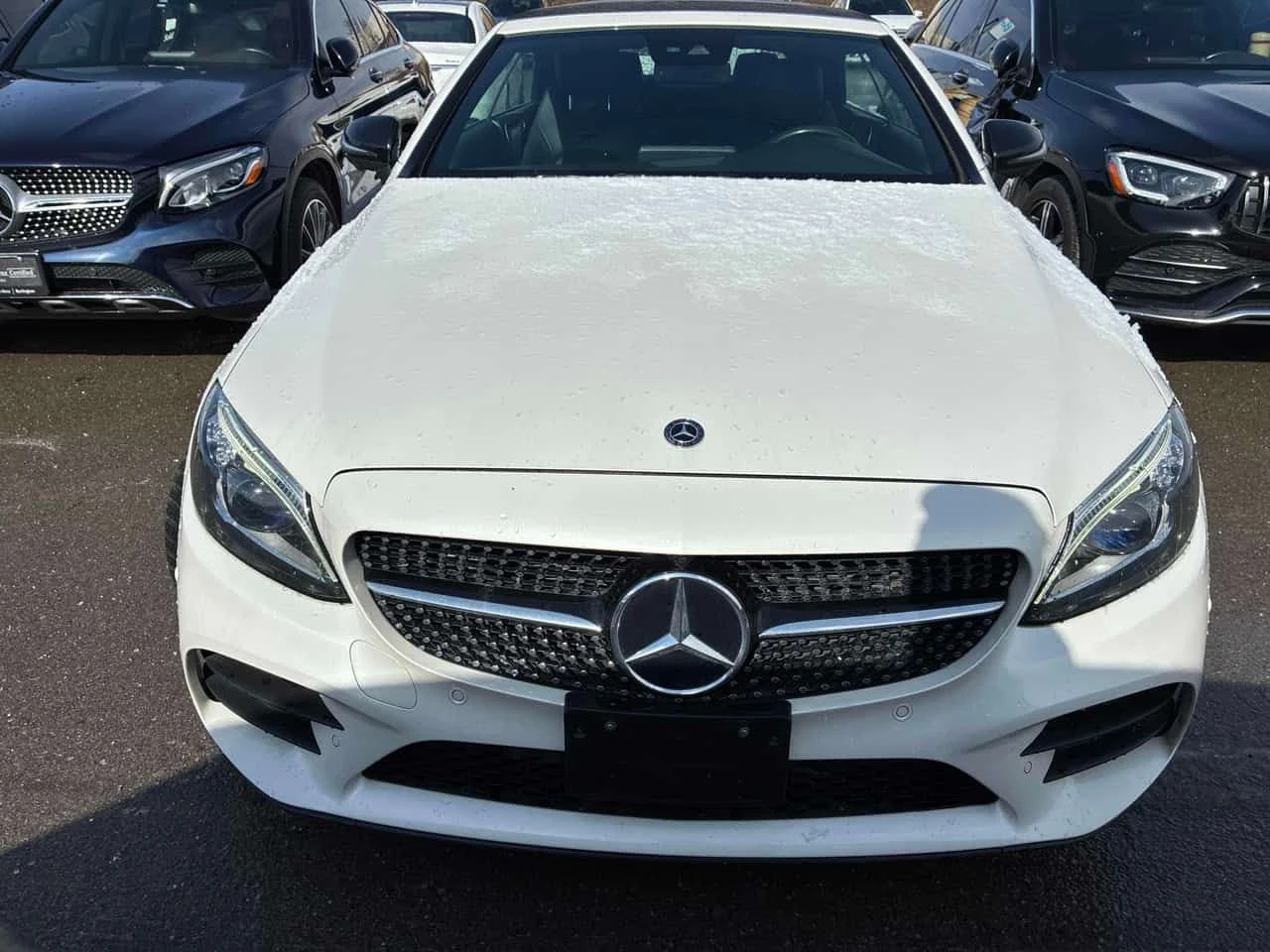 Mercedes-Benz C 300 �� ����������������* ��������* ��������� | Mobile.bg � ����������� 6