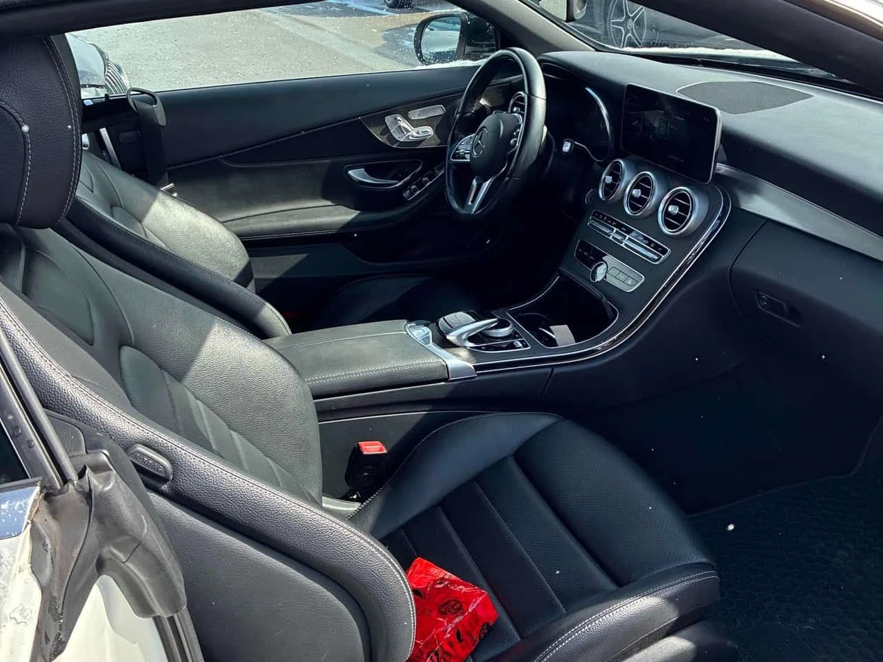 Mercedes-Benz C 300 �� ����������������* ��������* ��������� | Mobile.bg � ����������� 14