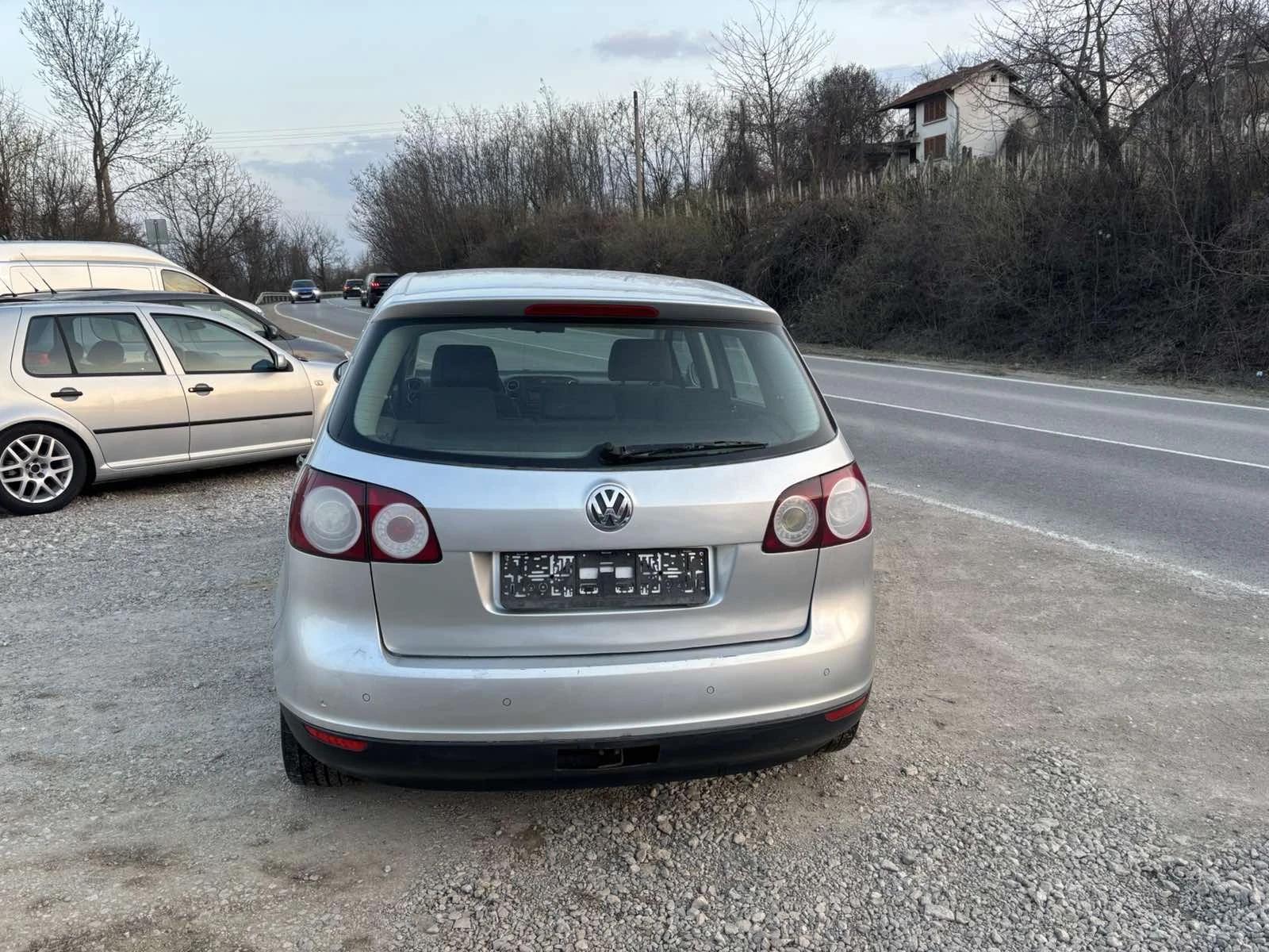 VW Golf Plus 1.9TDI-105hp | Mobile.bg � ����������� 3
