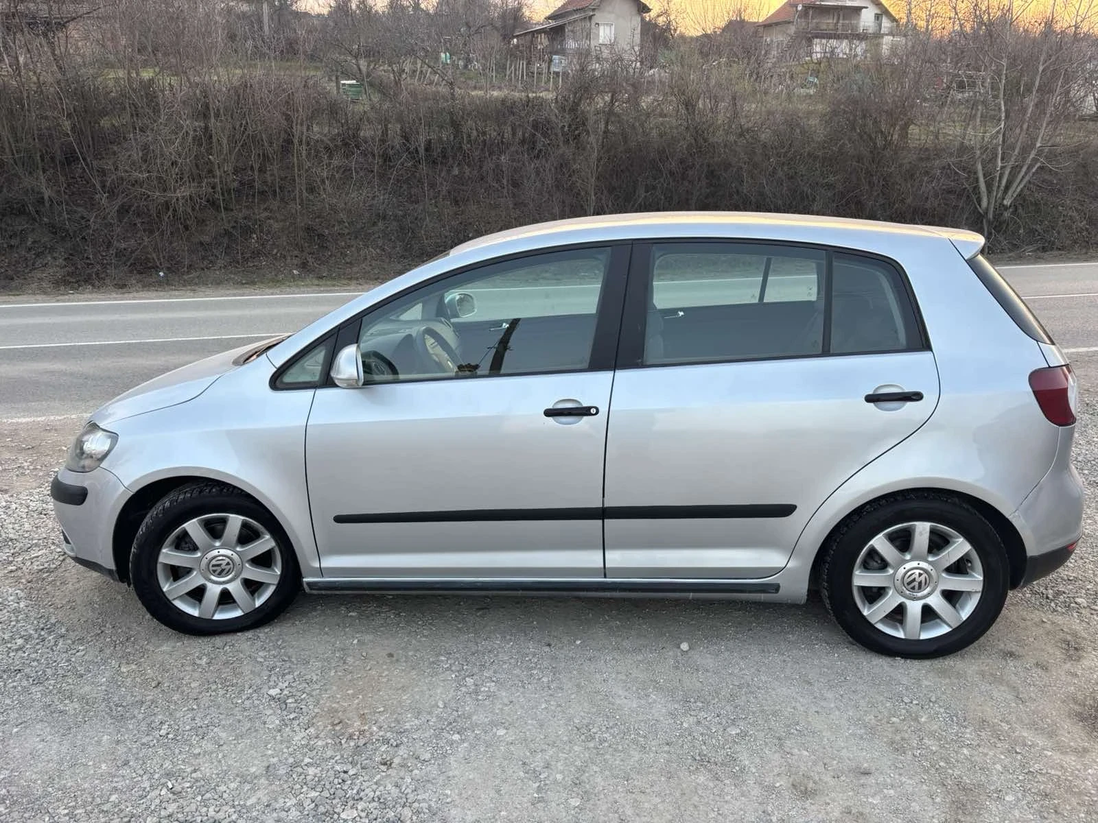 VW Golf Plus 1.9TDI-105hp | Mobile.bg � ����������� 4