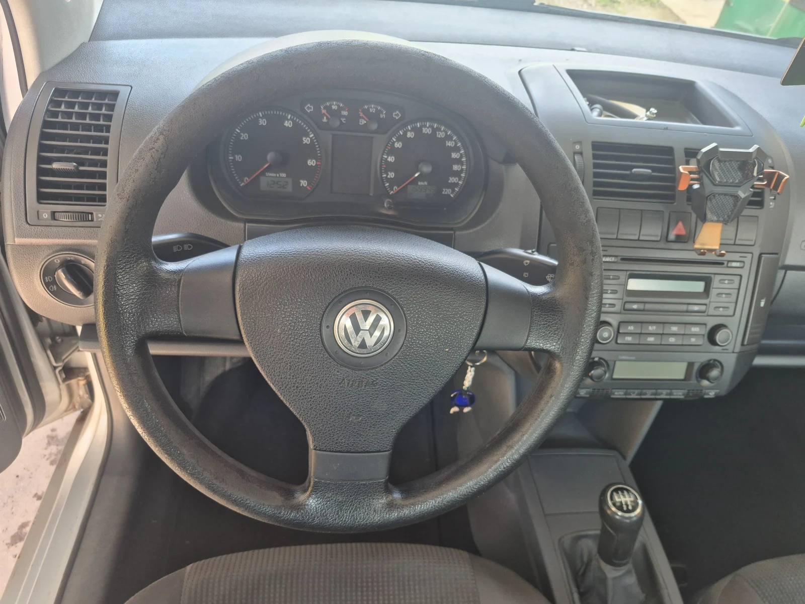 VW Polo Polo 1.2 | Mobile.bg � ����������� 15
