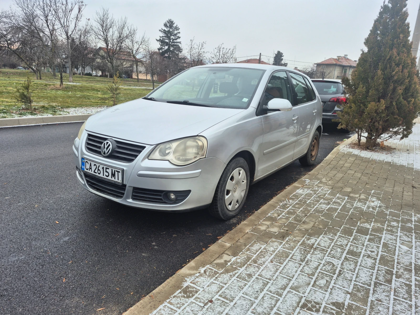 VW Polo Polo 1.2 | Auto.bg — изображение 1