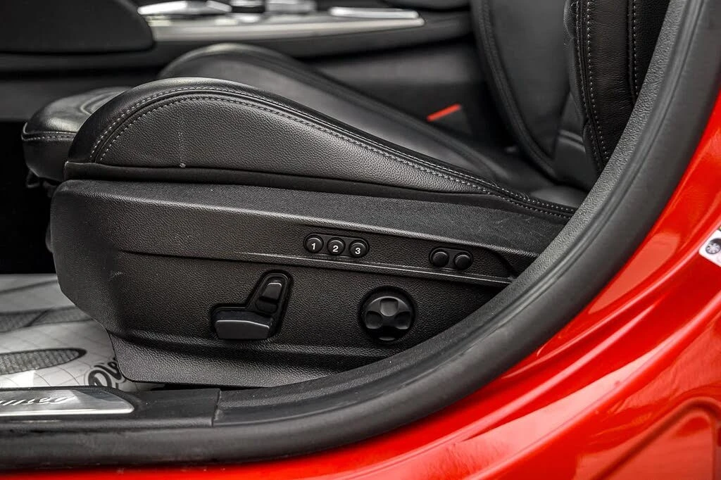 Alfa Romeo Giulia * VELOCE* AWD* КРАЙНА* ЦЕНА* , снимка 14 - Автомобили и джипове - 54019262