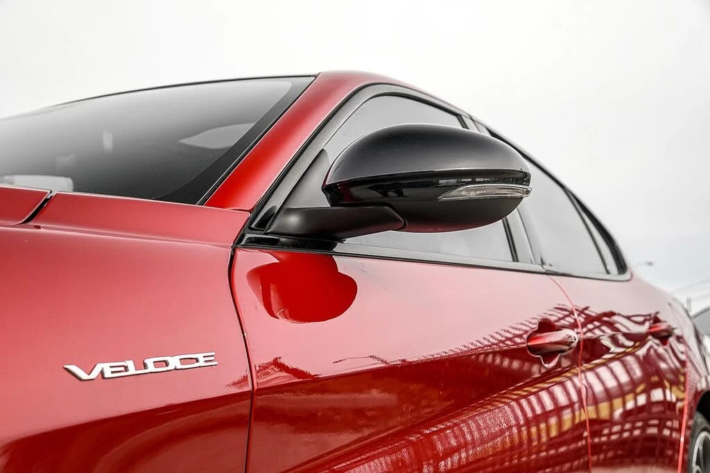 Alfa Romeo Giulia * VELOCE* AWD* КРАЙНА* ЦЕНА* , снимка 7 - Автомобили и джипове - 54019262