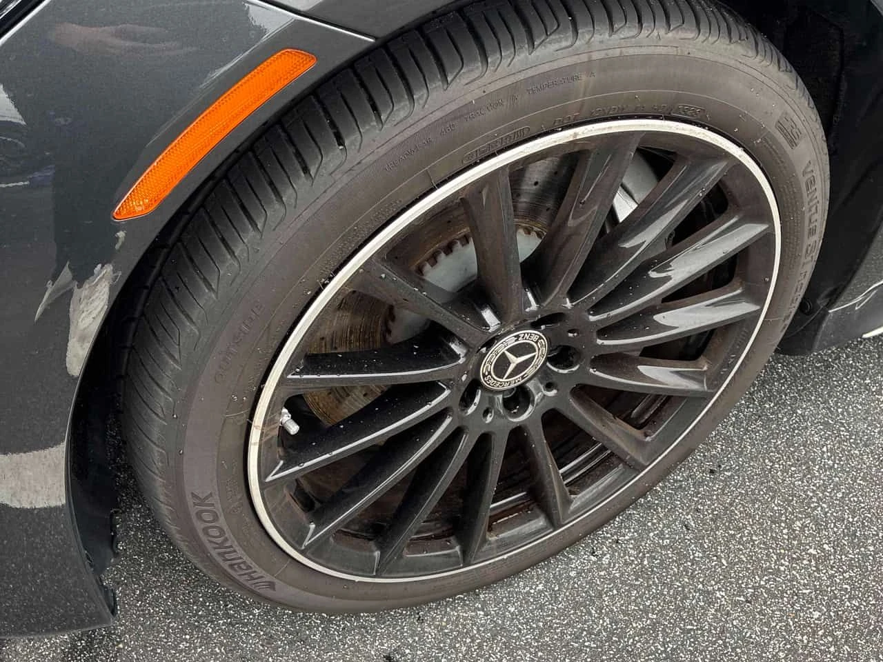 Mercedes-Benz S 500 * CARFAX * ПРЕДСТАВИТЕЛСТВО * КЛИП НА МОТОРА, снимка 7 - Автомобили и джипове - 54077595