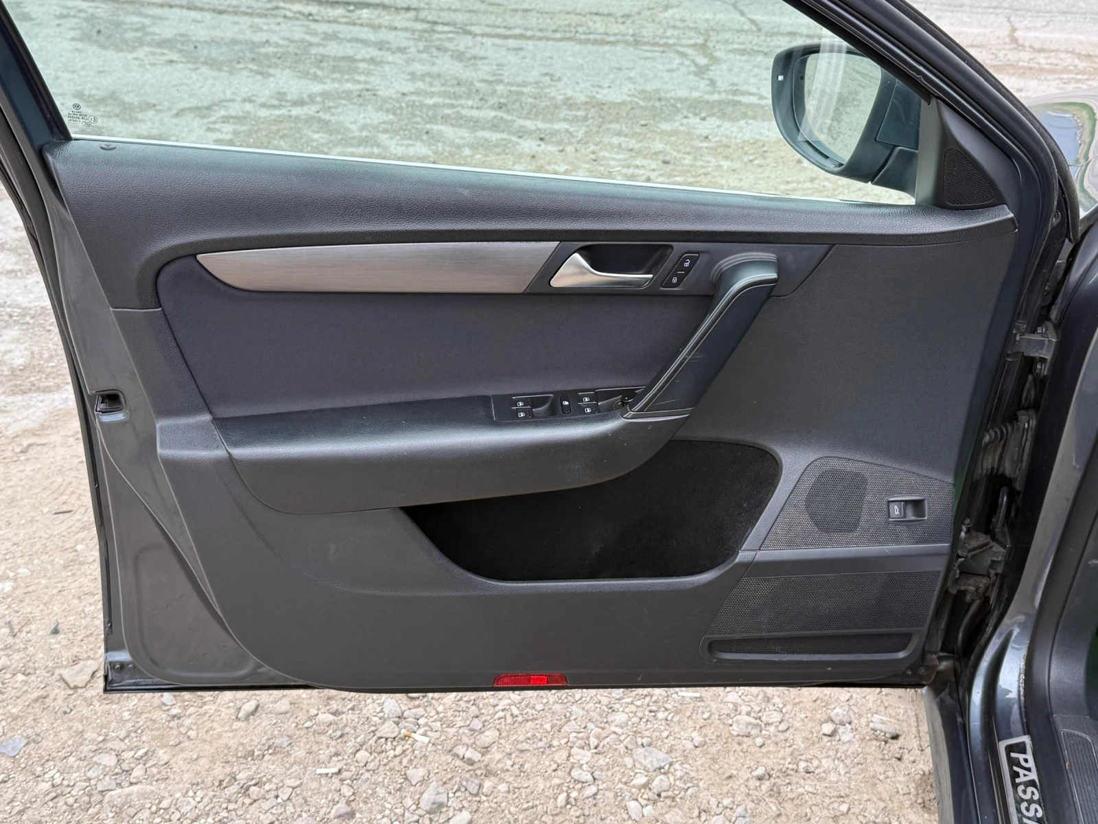 VW Passat 2.0 TDI LIZING | Mobile.bg � ����������� 8