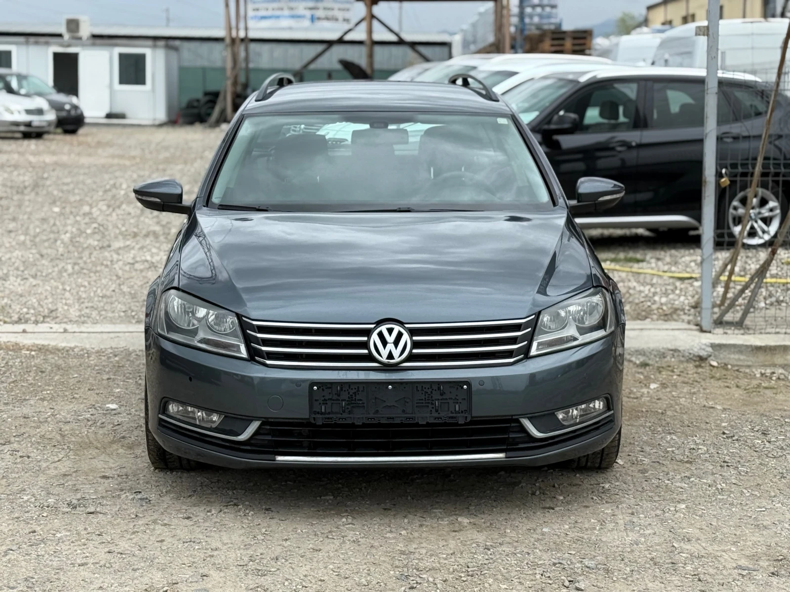 VW Passat 2.0 TDI LIZING | Mobile.bg � ����������� 2