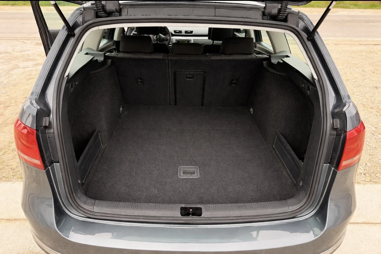 VW Passat 2.0 TDI LIZING | Mobile.bg � ����������� 14