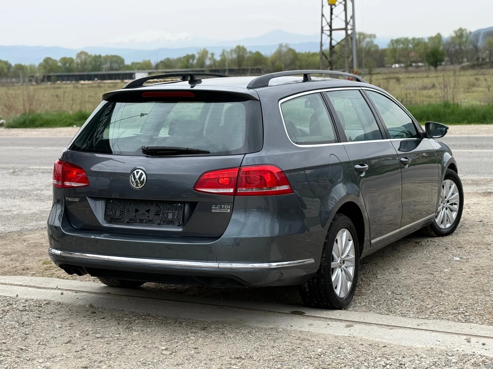VW Passat 2.0 TDI LIZING | Mobile.bg � ����������� 6
