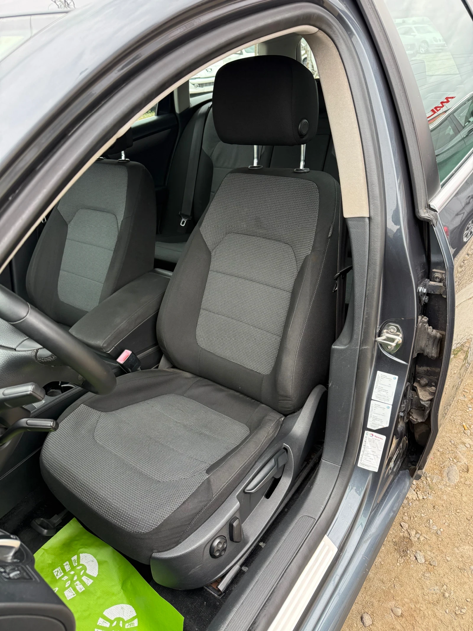 VW Passat 2.0 TDI LIZING | Mobile.bg � ����������� 9