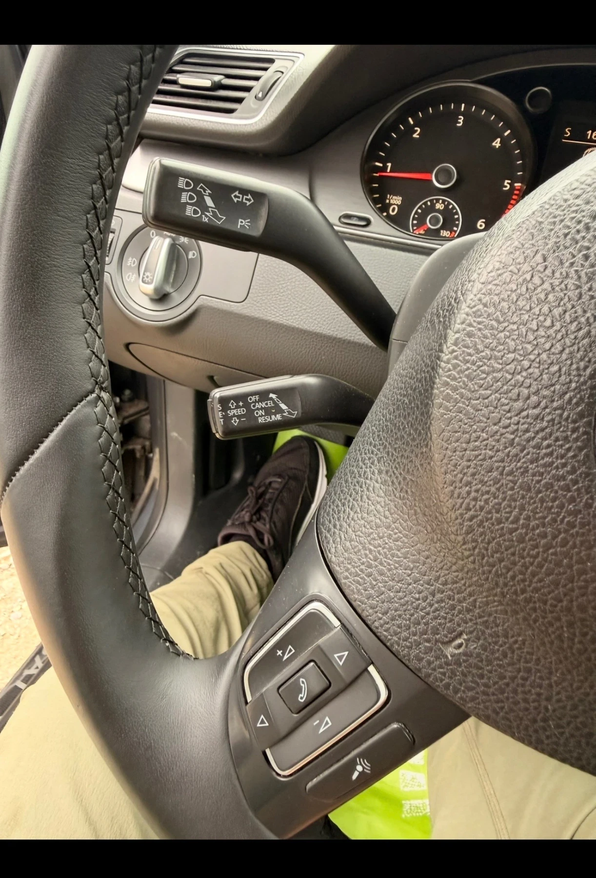 VW Passat 2.0 TDI LIZING | Mobile.bg � ����������� 13