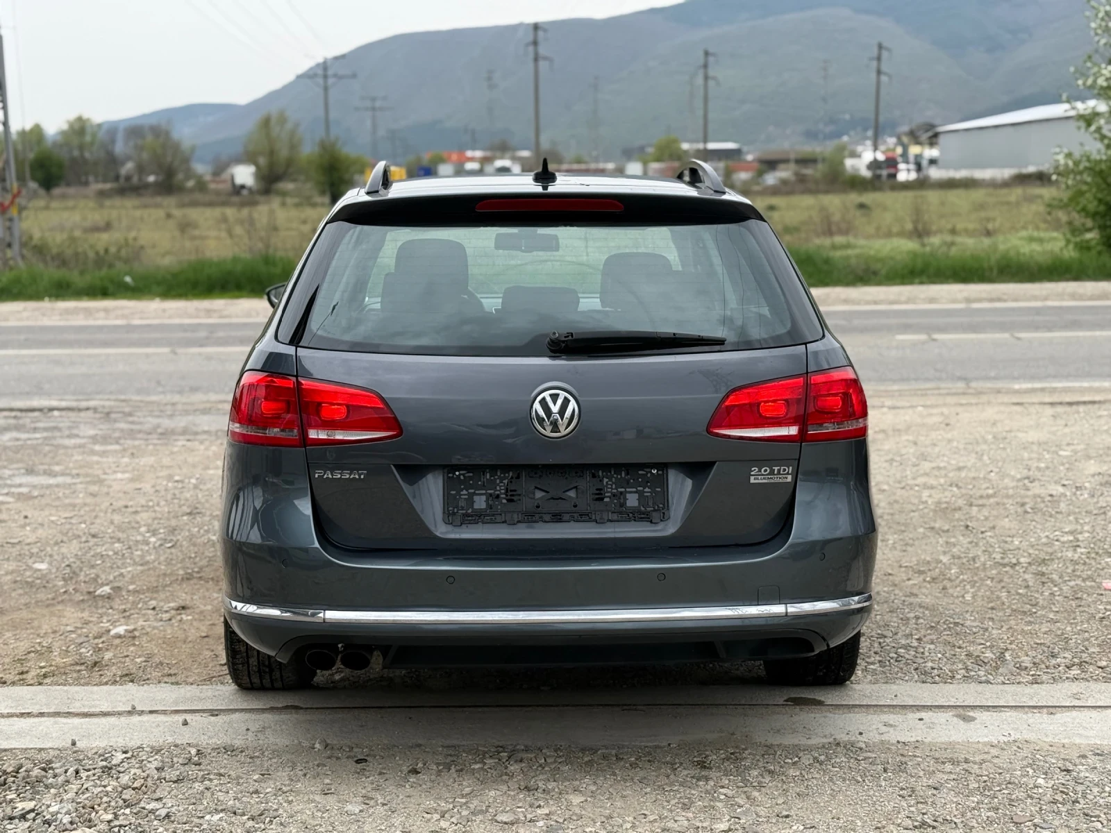 VW Passat 2.0 TDI LIZING | Mobile.bg � ����������� 5