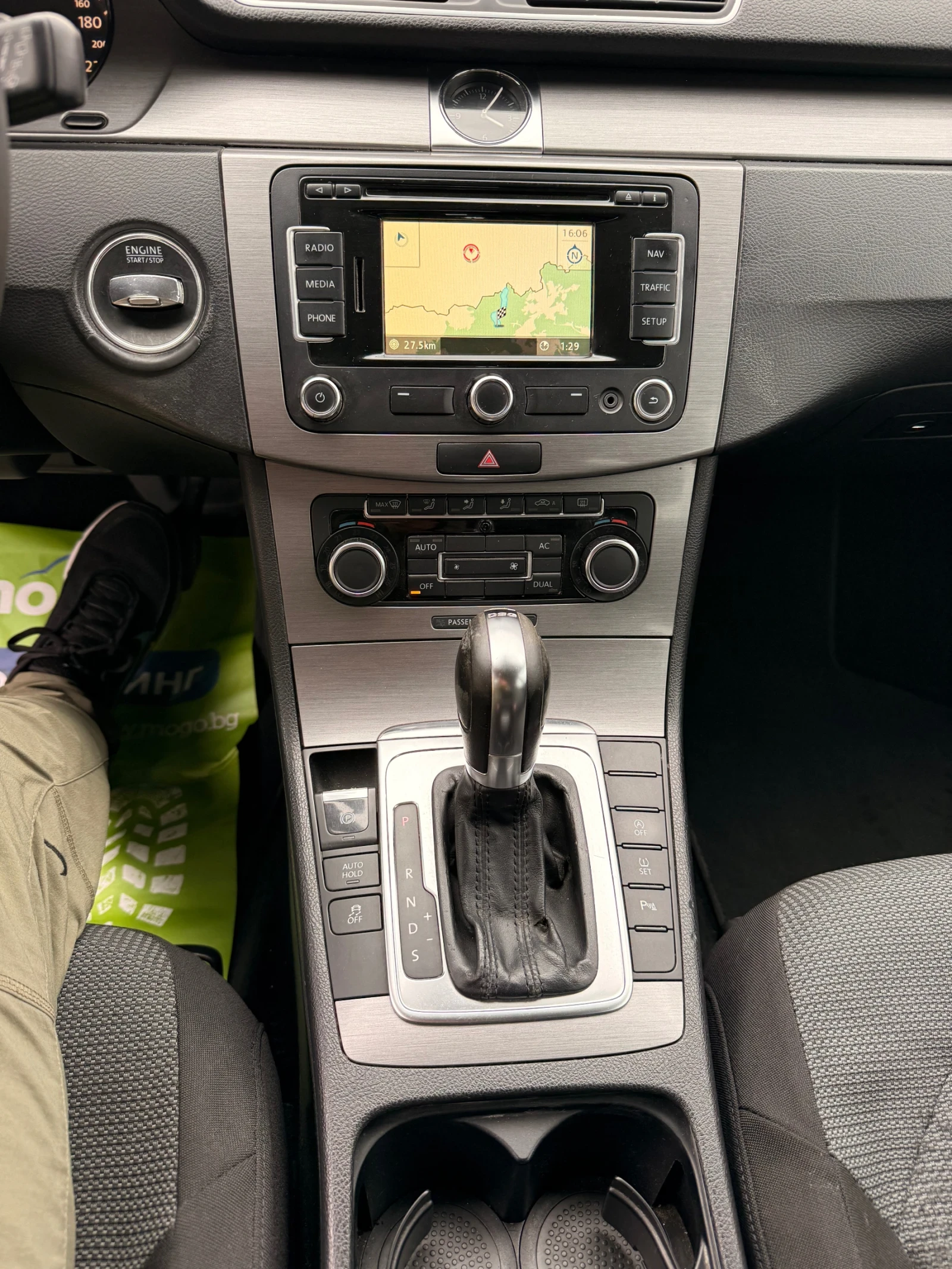 VW Passat 2.0 TDI LIZING | Mobile.bg � ����������� 15