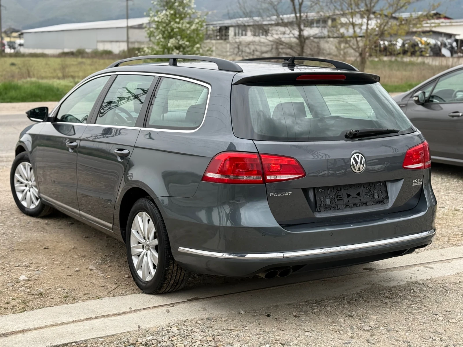 VW Passat 2.0 TDI LIZING | Mobile.bg � ����������� 4
