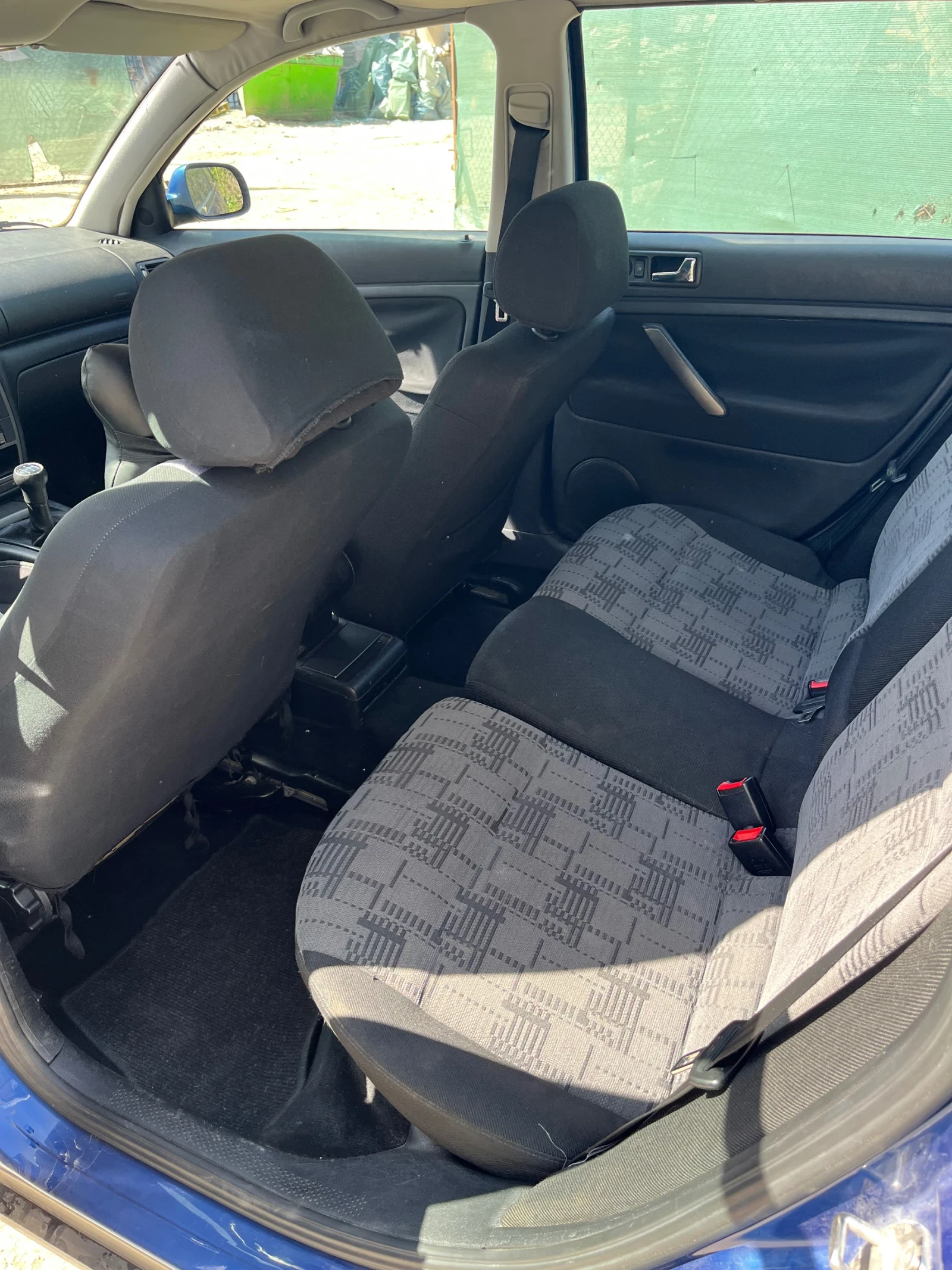 VW Passat B5, снимка 7 - Автомобили и джипове - 54225253