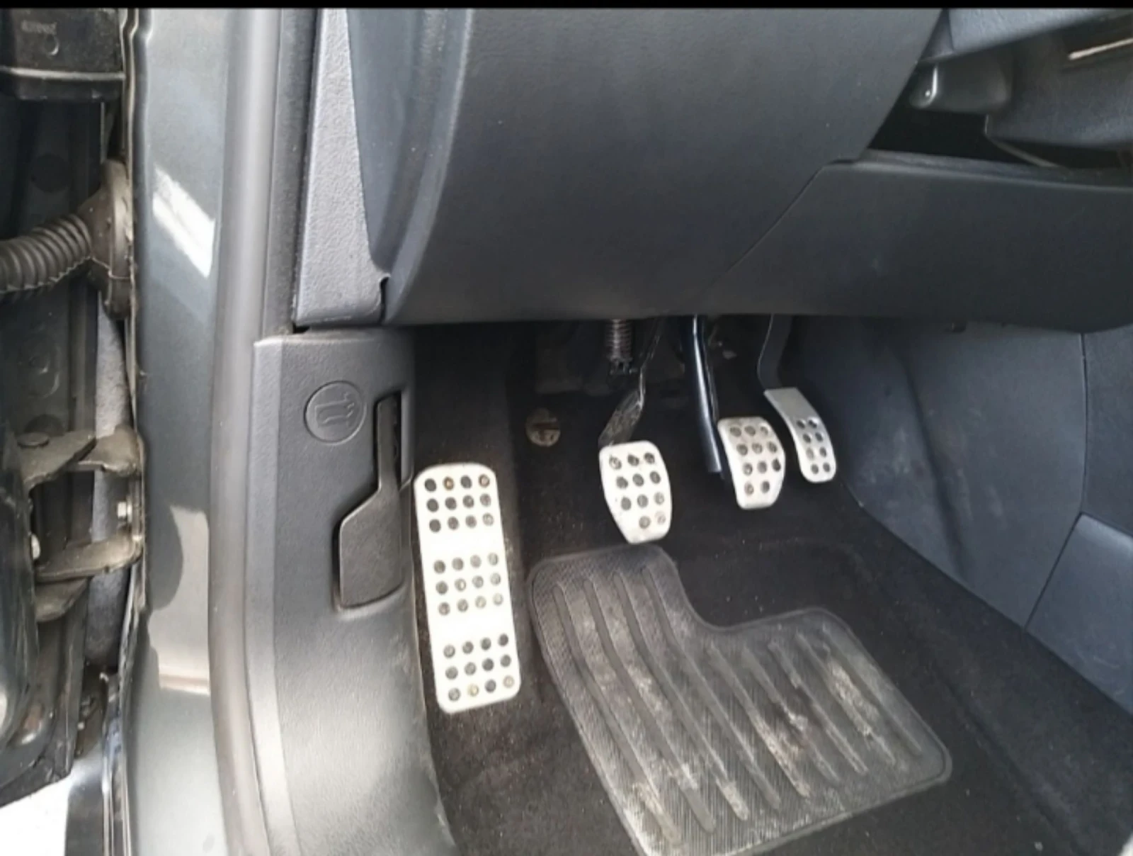 Peugeot 207 RC, снимка 13 - Автомобили и джипове - 54248122