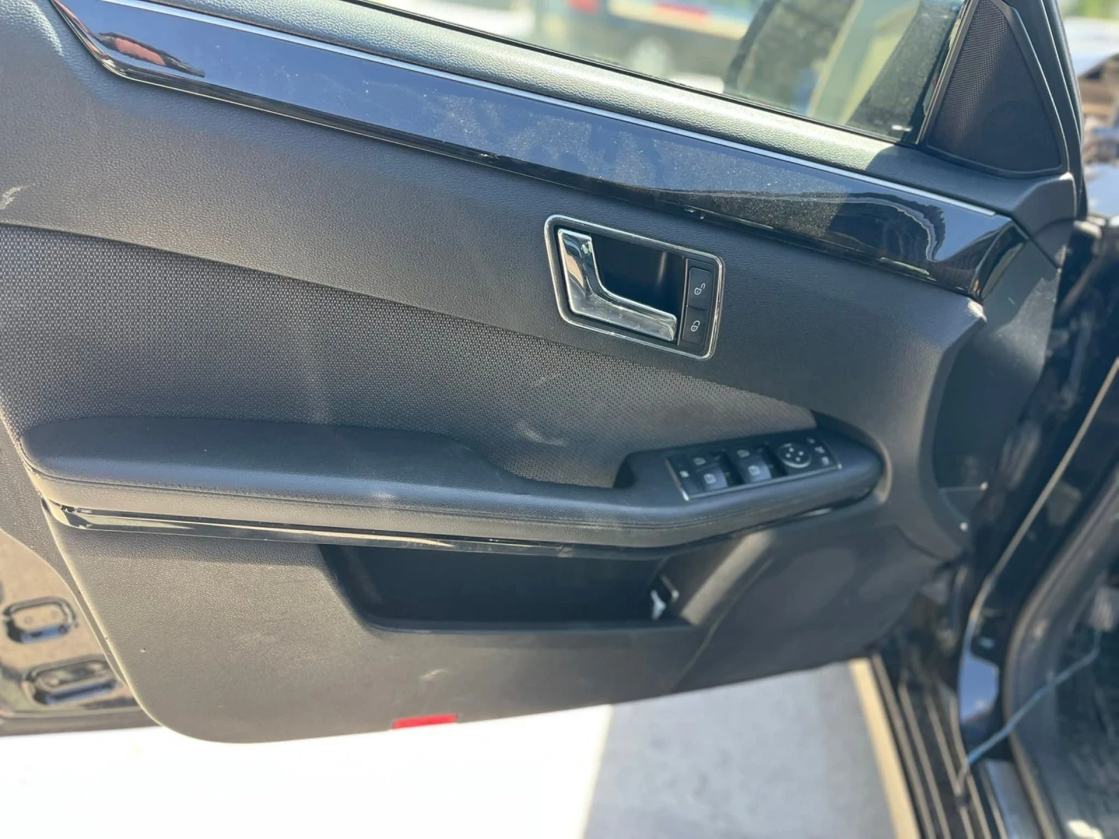 Mercedes-Benz E 220 651, снимка 8 - Автомобили и джипове - 54469290