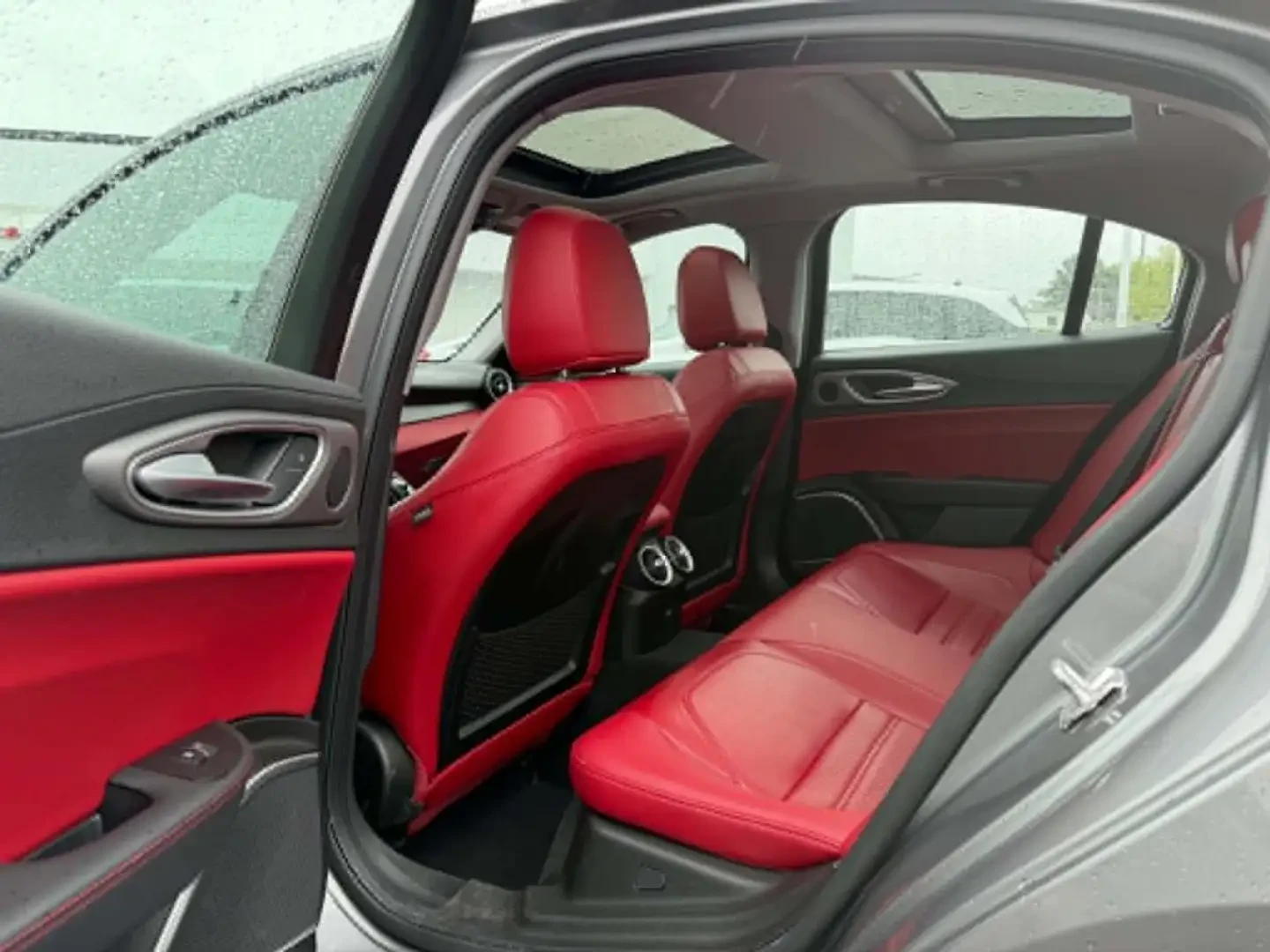 Alfa Romeo Giulia | Mobile.bg � ����������� 17