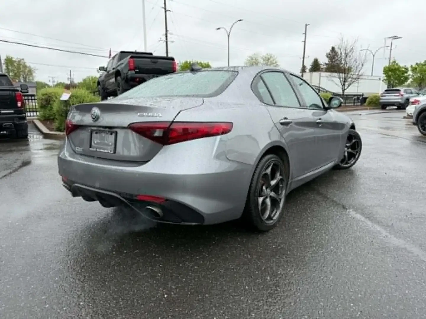 Alfa Romeo Giulia | Mobile.bg � ����������� 5