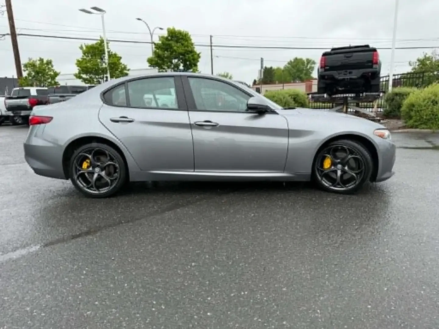 Alfa Romeo Giulia | Mobile.bg � ����������� 4