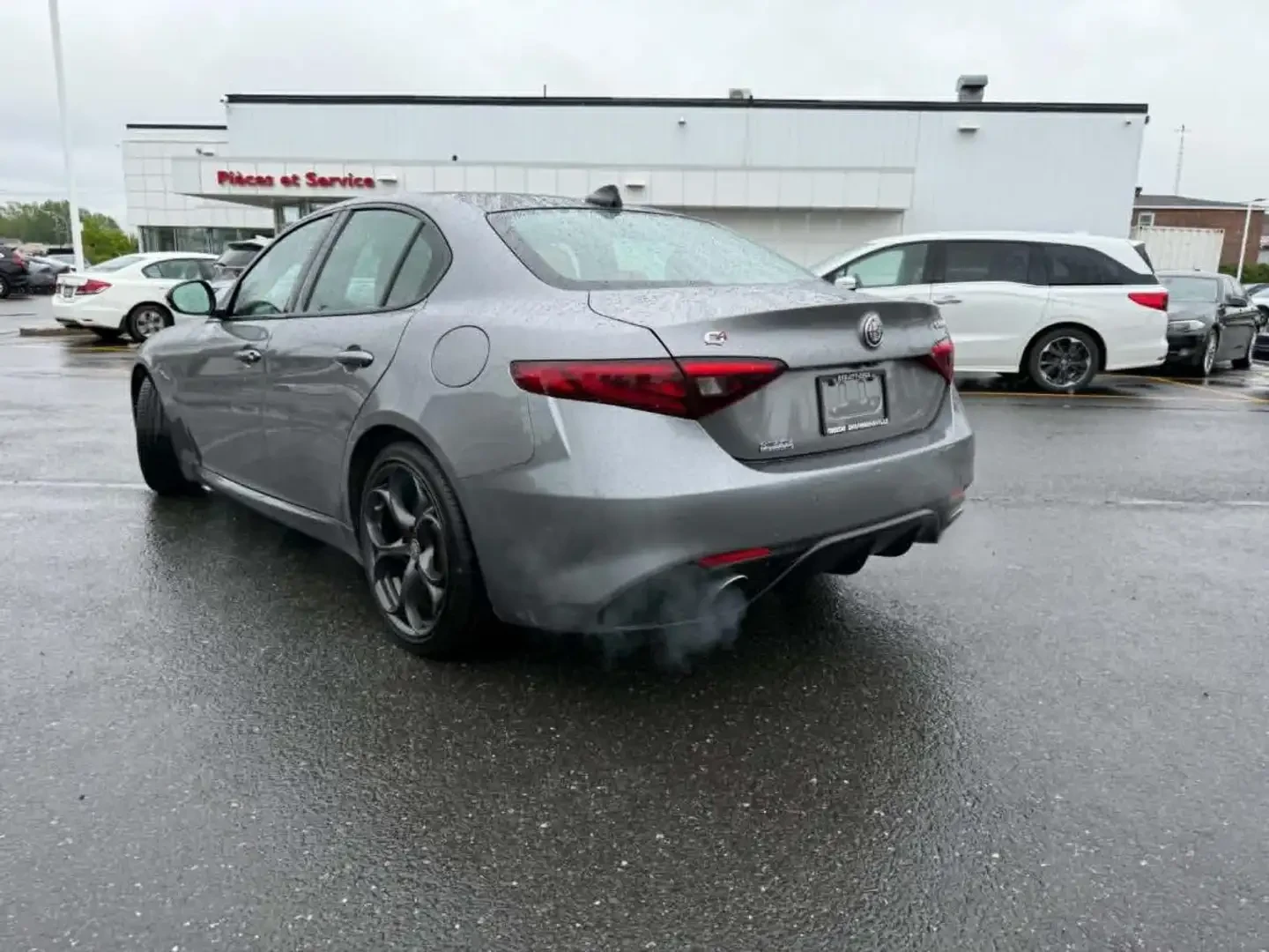 Alfa Romeo Giulia | Mobile.bg � ����������� 7