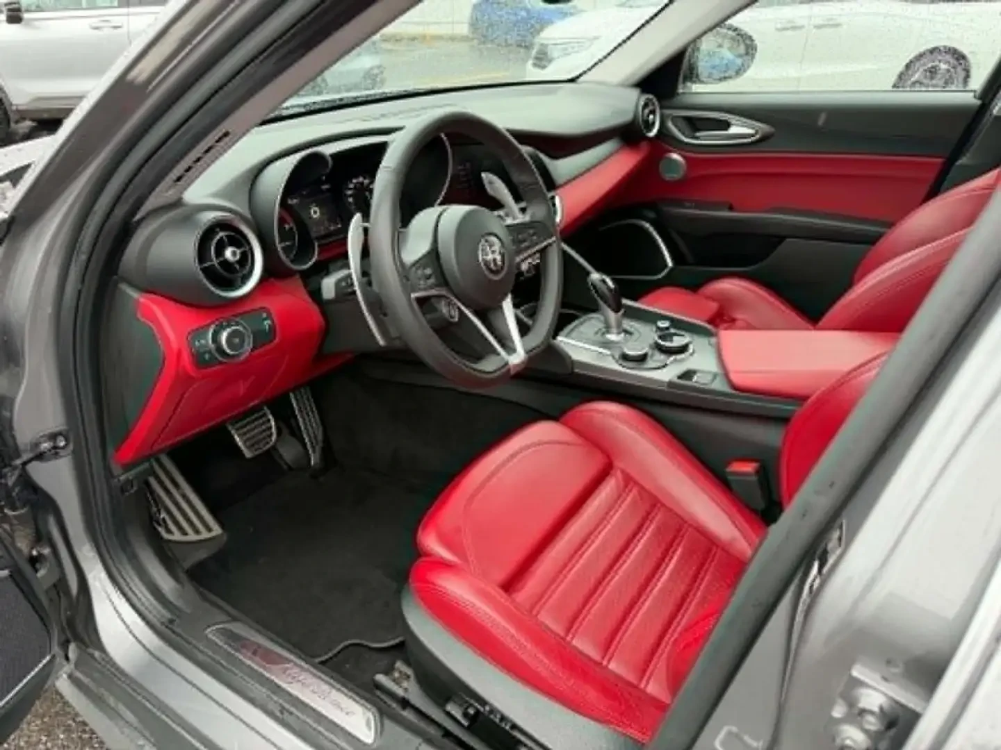 Alfa Romeo Giulia | Mobile.bg � ����������� 12