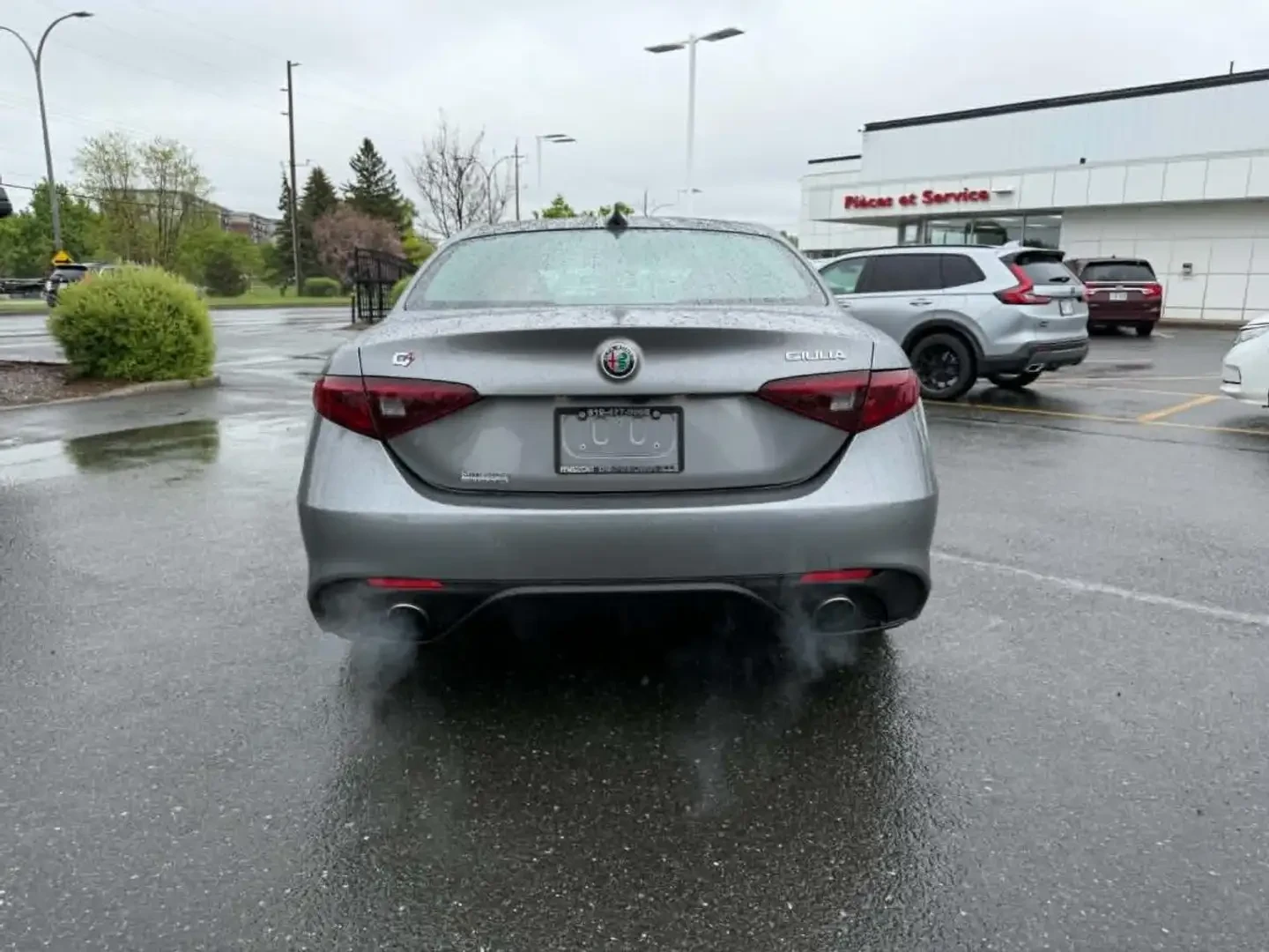Alfa Romeo Giulia | Mobile.bg � ����������� 6