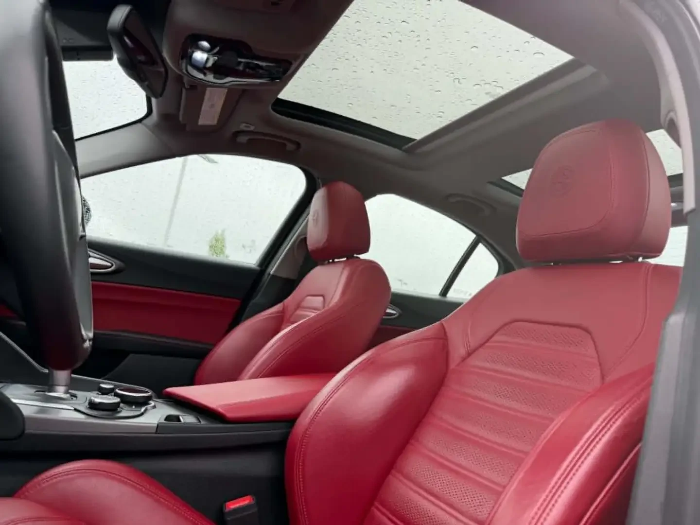 Alfa Romeo Giulia | Mobile.bg � ����������� 13