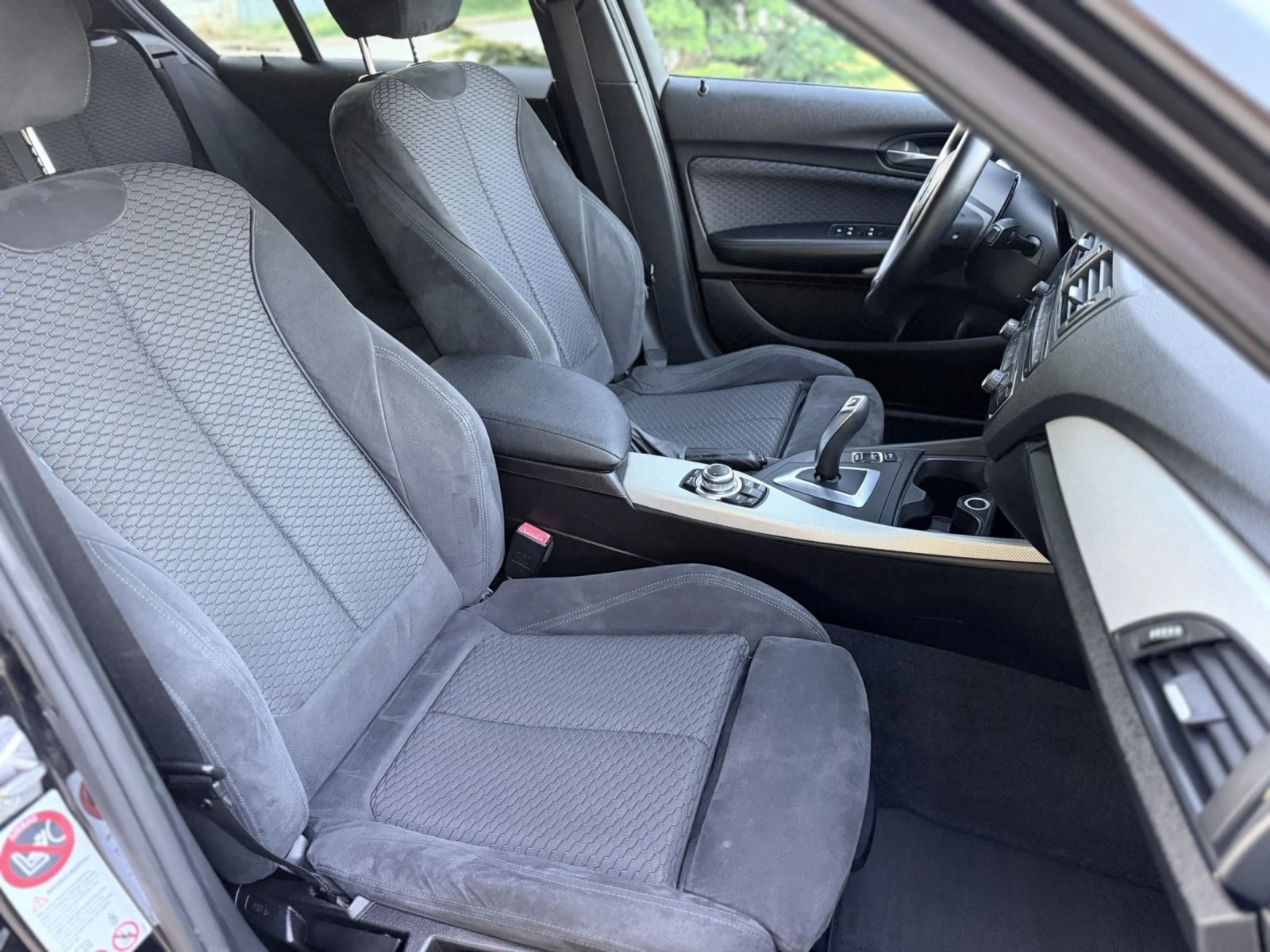 BMW 120 M-Technic, снимка 10 - Автомобили и джипове - 54989891