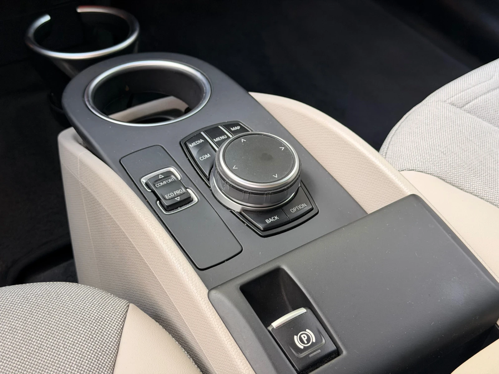 BMW i3 94Ah / ПОДГРЕВ / KEYLESS , снимка 14 - Автомобили и джипове - 54997931