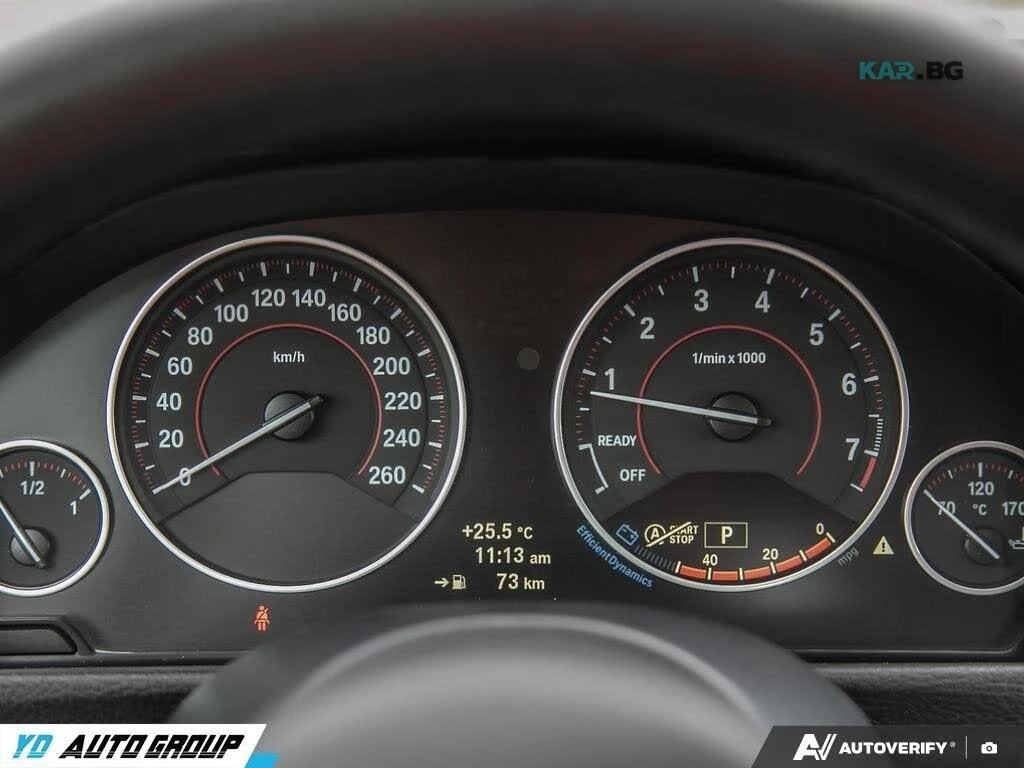 BMW 435 xDrive * Coupe * АвтоКредит * (ЦЕНА ДО БГ), снимка 11 - Автомобили и джипове - 55224632