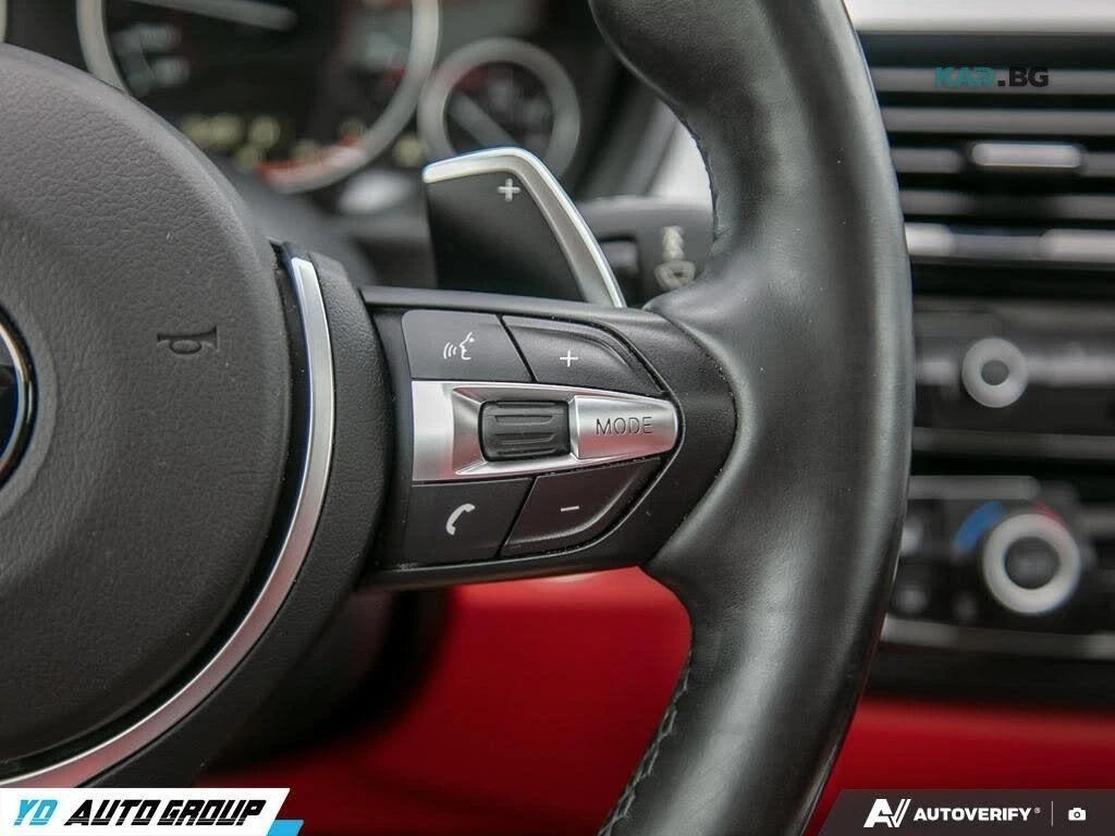 BMW 435 xDrive * Coupe * АвтоКредит * (ЦЕНА ДО БГ), снимка 12 - Автомобили и джипове - 55224632