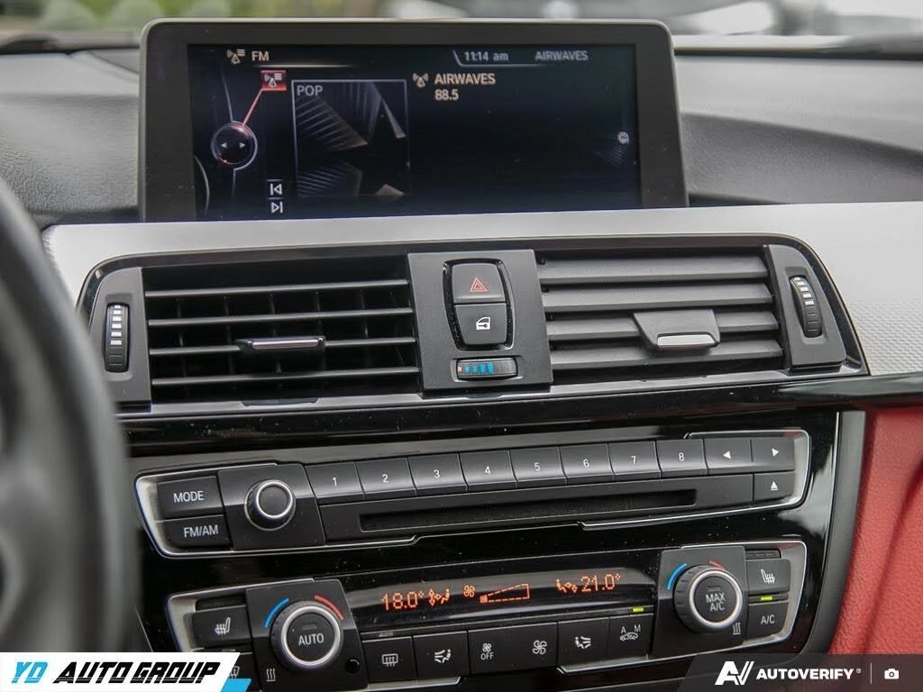 BMW 435 xDrive * Coupe * АвтоКредит * (ЦЕНА ДО БГ), снимка 14 - Автомобили и джипове - 55224632