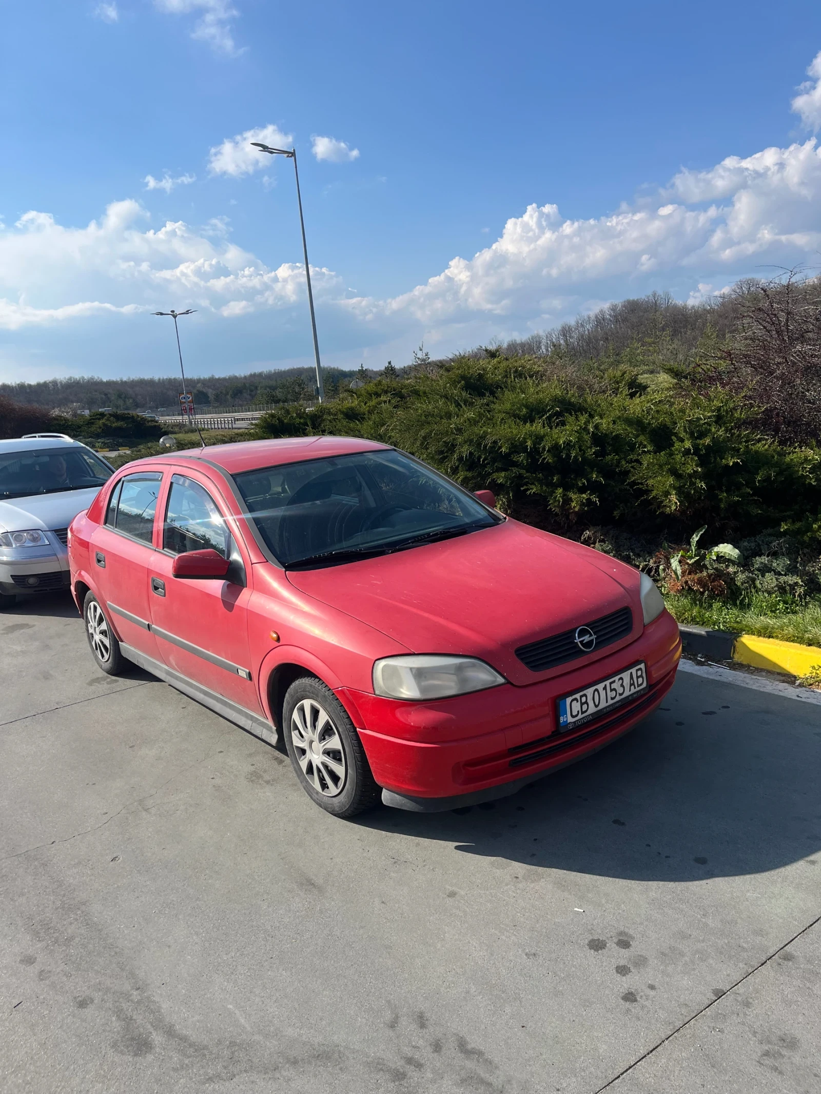 Opel Astra | Mobile.bg � ����������� 1