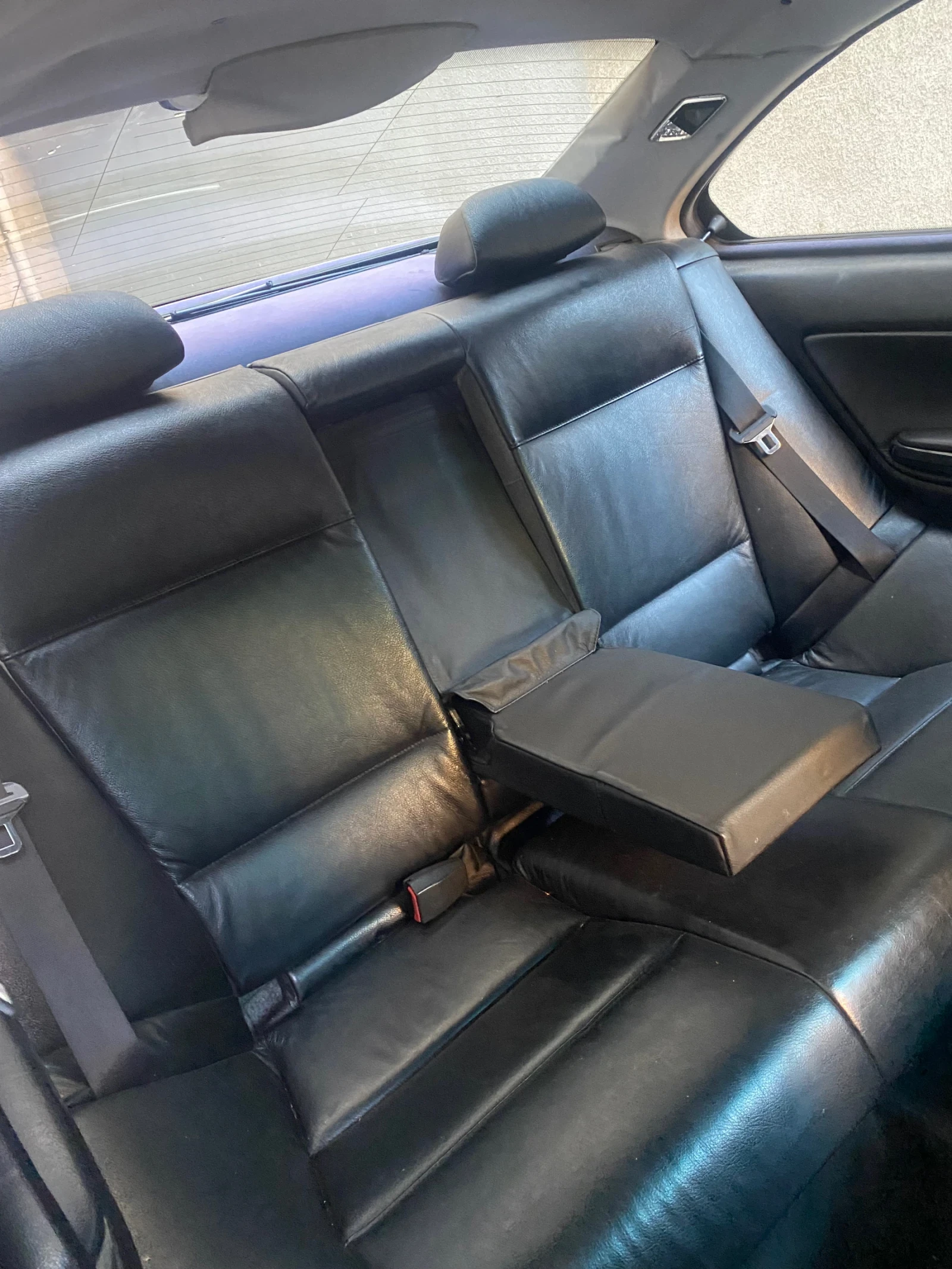 BMW 323 Bmw e46 323Ci, снимка 10 - Автомобили и джипове - 55684490