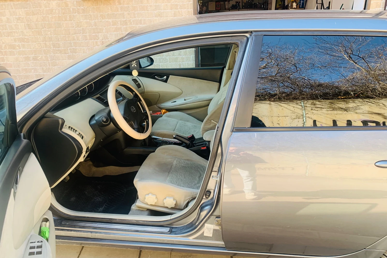 Nissan Primera, снимка 5 - Автомобили и джипове - 55685219