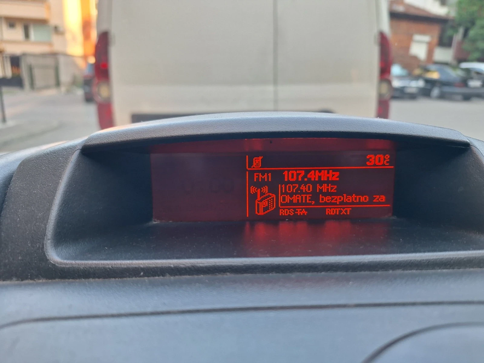 Peugeot Partner, снимка 13 - Автомобили и джипове - 55972501