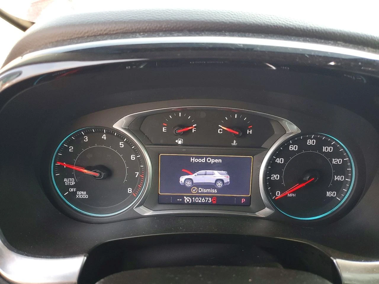 Chevrolet Traverse RS - ПОДГРЕВИ - CARPLAY, снимка 9 - Автомобили и джипове - 56119506