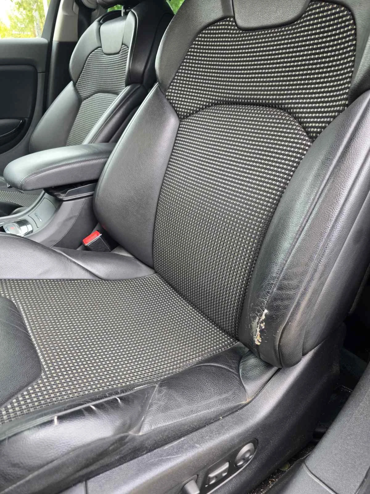 Citroen C5 Crosstourer, снимка 11 - Автомобили и джипове - 56222834