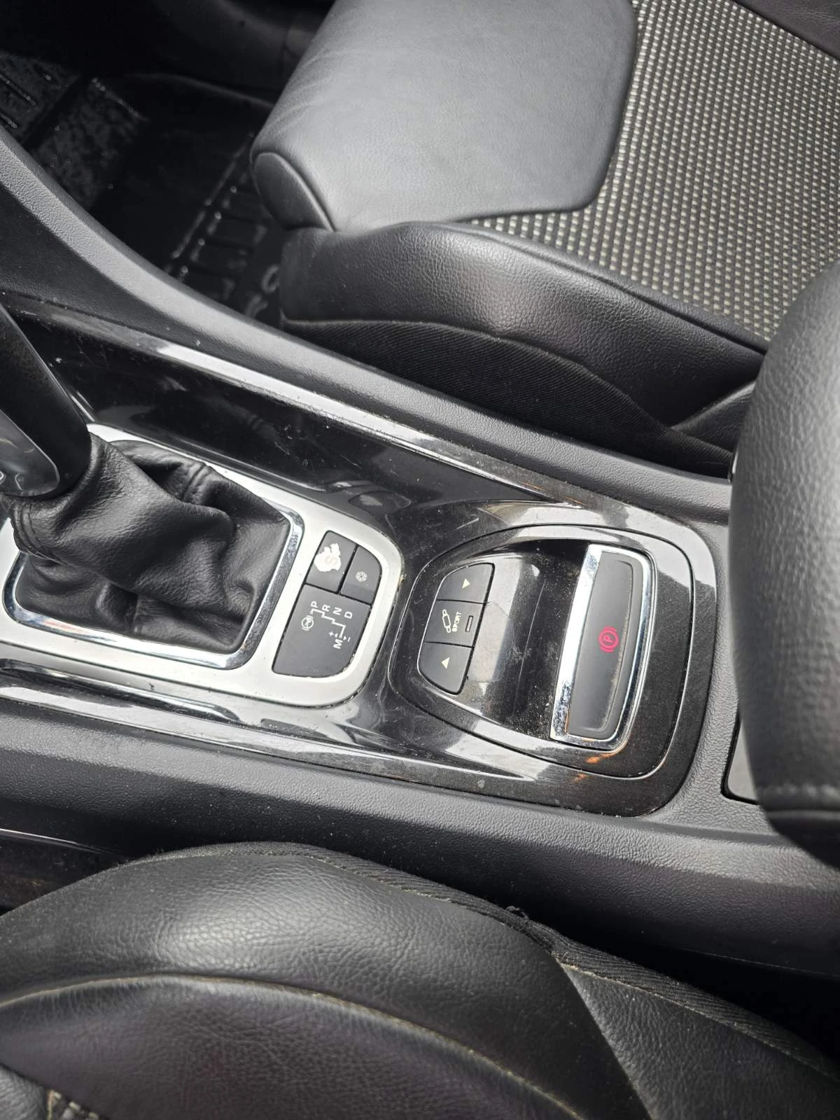 Citroen C5 Crosstourer, снимка 12 - Автомобили и джипове - 56222834